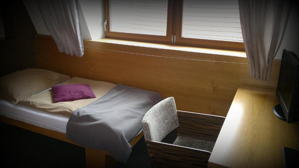 Penzion Cerny Havran Šumperk Rom bilde